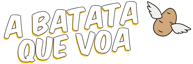 A Batata Que Voa